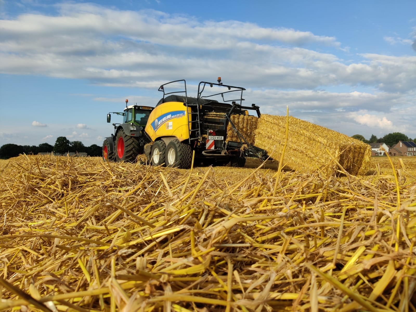 Hooi Silage en Stro – Landgraaf